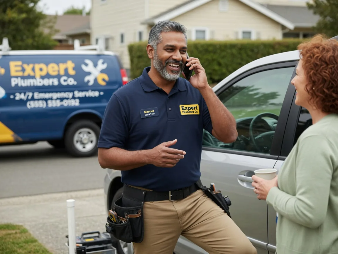 Drain Cleaning Likely, CA FAQs